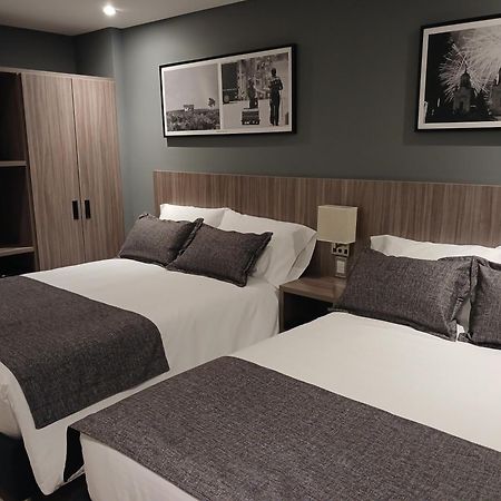 Hotel Santino Jenesano エクステリア 写真